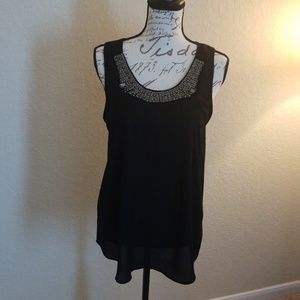 daytrip for Buckle Sheer Tank